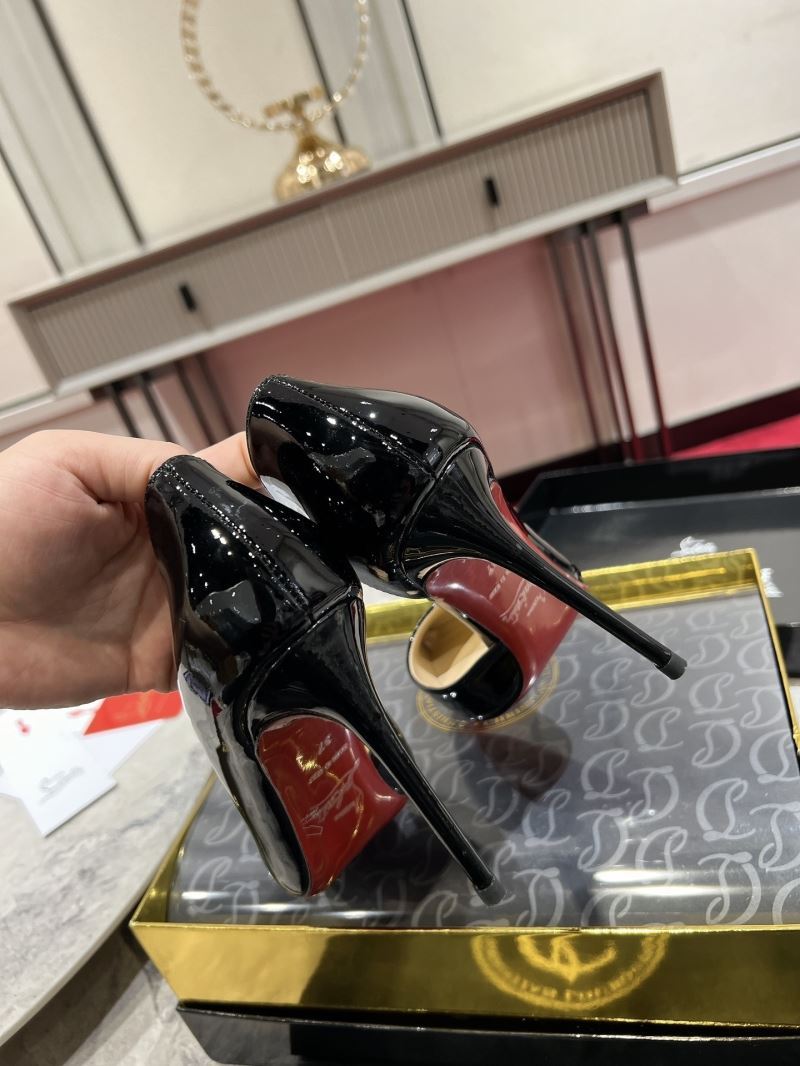 Christian Louboutin Heeled Shoes